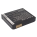 Batteria compatibile con Astak CS-ASP300SL