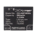 Batteria compatibile con Astak CS-ASP300SL