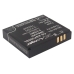 Batteria compatibile con Astak CS-ASP300SL
