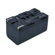 Batteria compatibleWith Deviser
