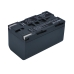 Batteria compatibile con Deviser