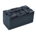 Batteria compatibile con Deviser