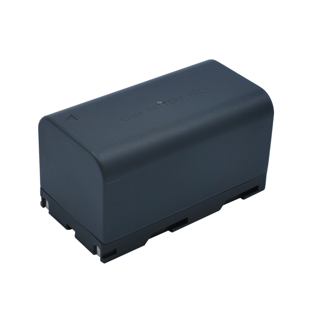 Batteria compatibile con Deviser