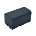 Batteria compatibile con Deviser