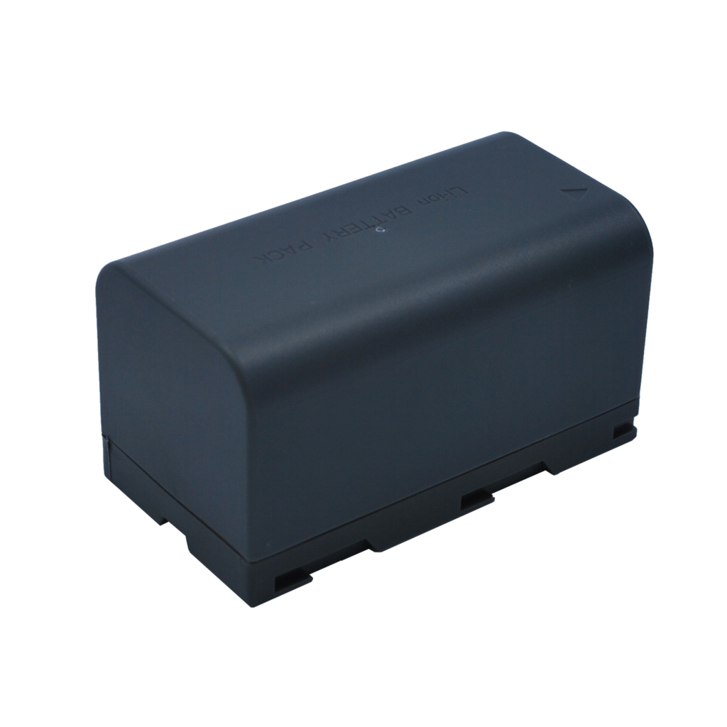 Batteria compatibile con Deviser
