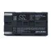 Batteria compatibile con Deviser