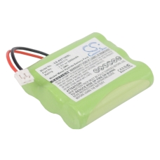 Sostituzione della batteria compatibile per ASCOM MGN0319