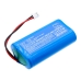 Battery Replaces 130080