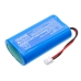 Battery Replaces 130080