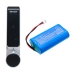 Battery Replaces 130080