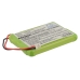 DeTewe Batteria Telefono Cordless CS-AST135CL