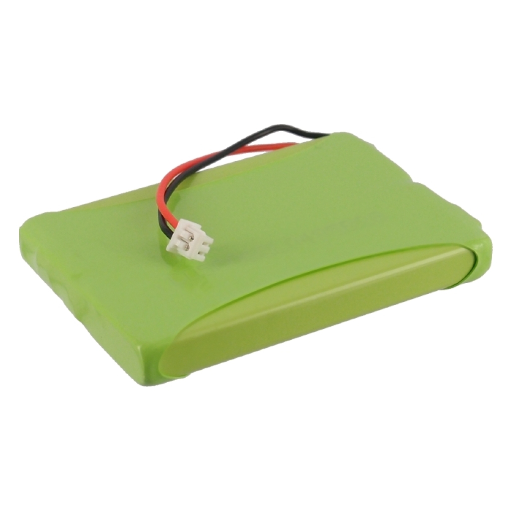 DeTewe Batteria Telefono Cordless CS-AST135CL