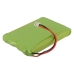 DeTewe Batteria Telefono Cordless CS-AST135CL
