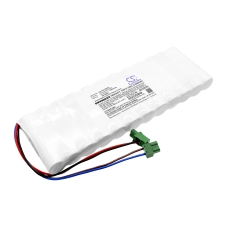 Sostituzione della batteria compatibile per Assa Abloy 45A030CE00002