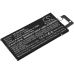 Batterie Sostituisce 58-000252