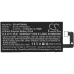 Batterie Sostituisce 58-000252
