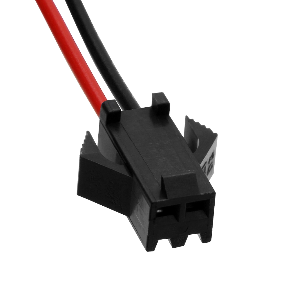 Batterie Batteria per telecamera di sicurezza domestica CS-AST500SL