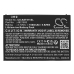 Batteria per telecamera di sicurezza domestica Assa abloy CS-AST511SL