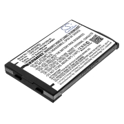 Batteria compatibleWith DeTewe