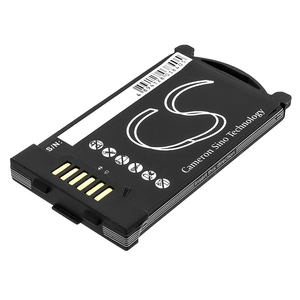Batterie Sostituisce 23-001080-00