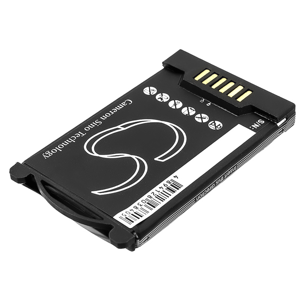 Batterie Sostituisce 23-001080-00