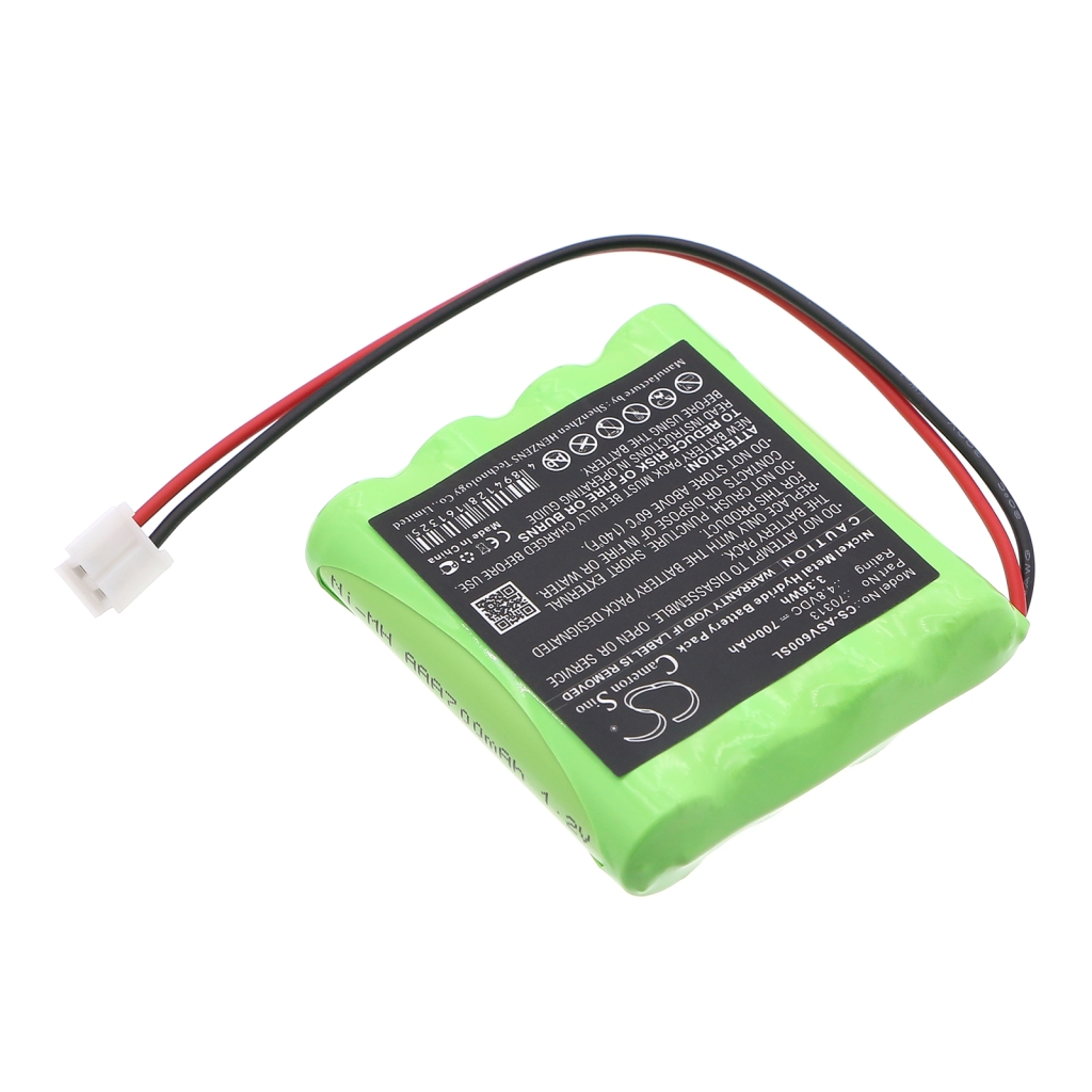 Battery Replaces 70313