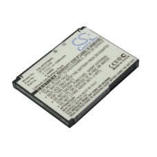 Sostituzione della batteria compatibile per AT&T BTR5700B
