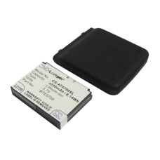 Sostituzione della batteria compatibile per AT&T BTE5700