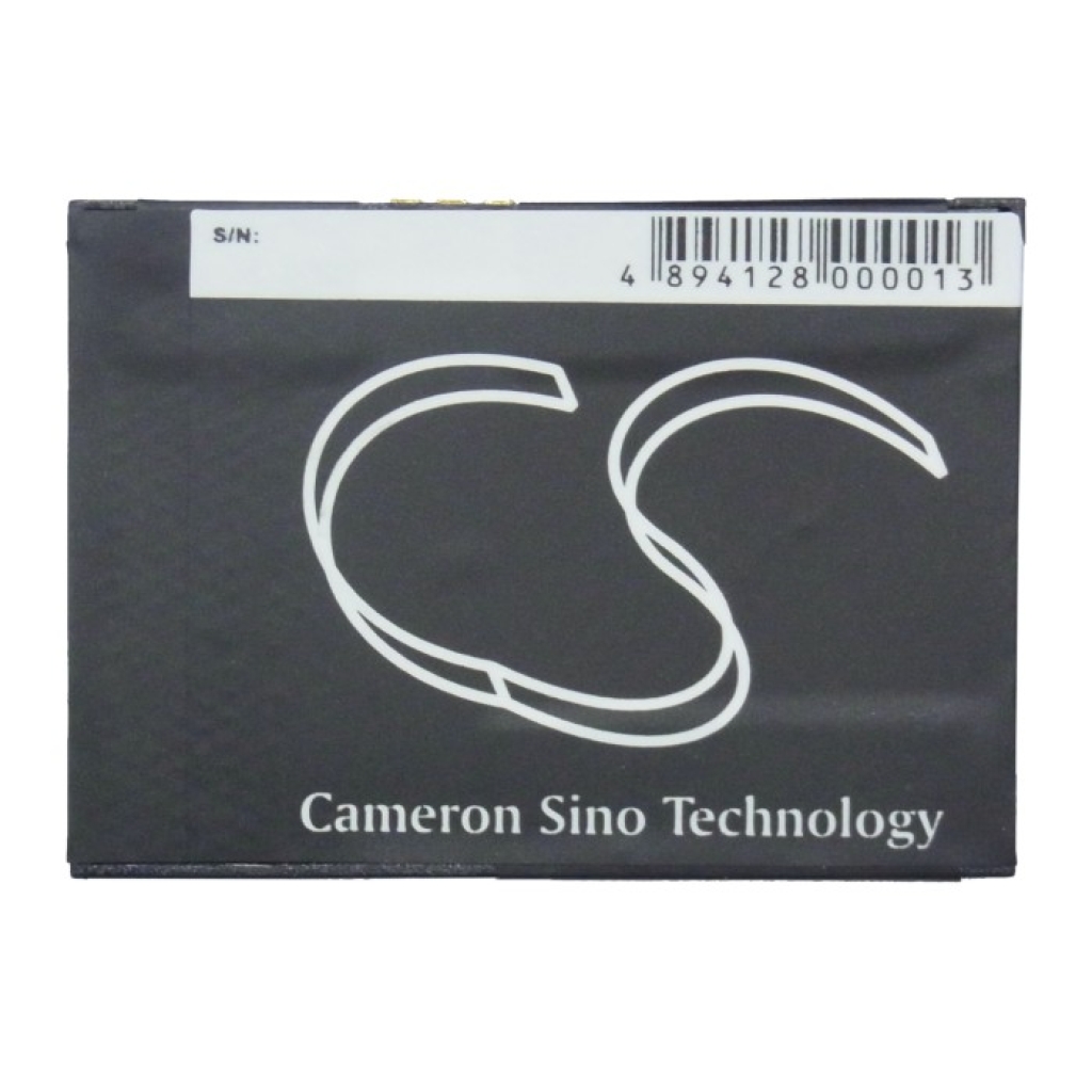 Batterie Batteria del telefono cellulare CS-AT5700SL
