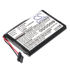 Sostituzione della batteria compatibile per AIRIS BL-L1230