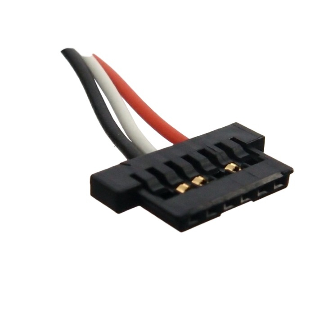 Sostituzione della batteria compatibile per AIRIS BL-L1230