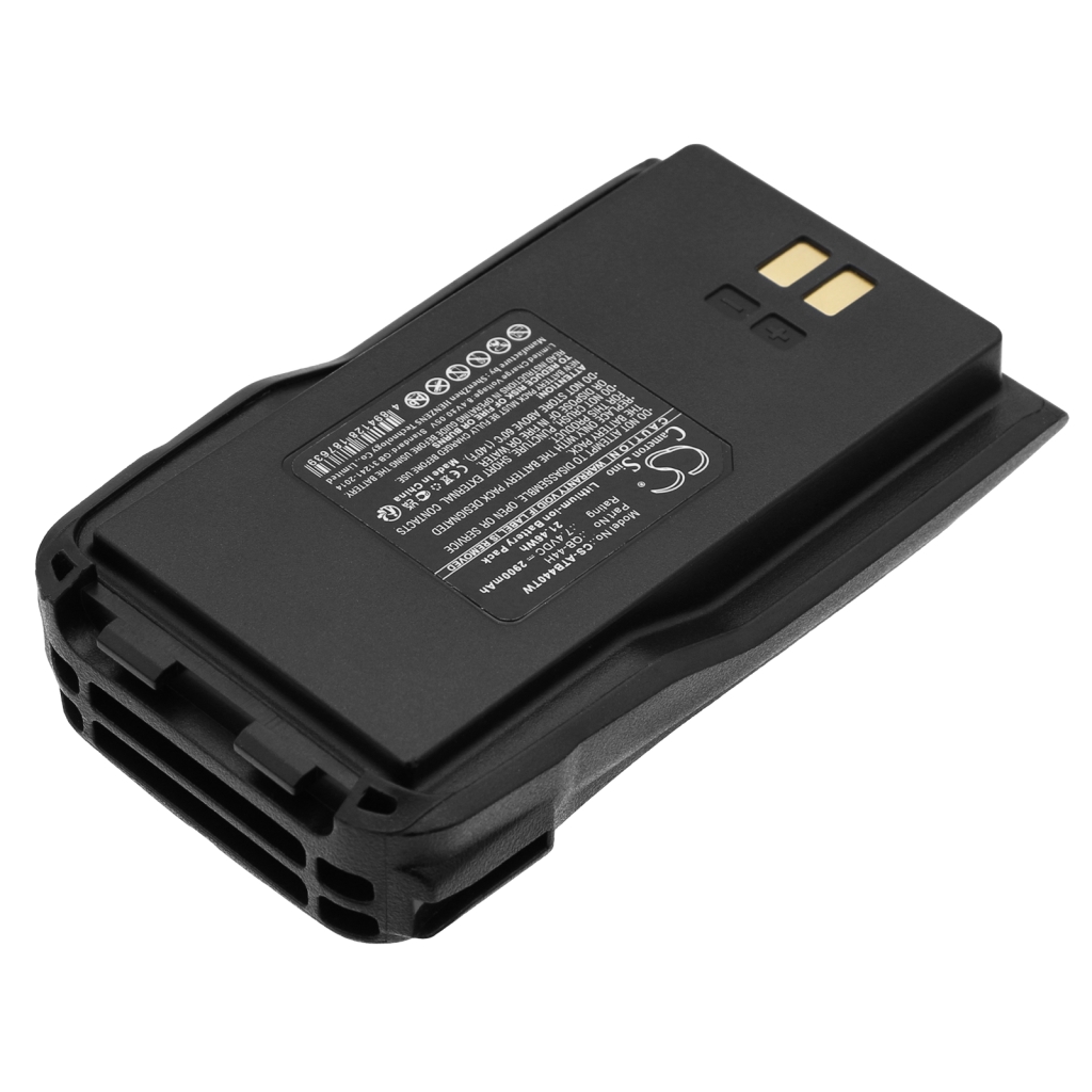 Batteria radio bidirezionale Anytone CS-ATB440TW