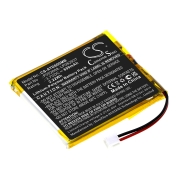 Battery compatibleWith Alecto