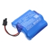 Batterie Sostituisce 82-90025