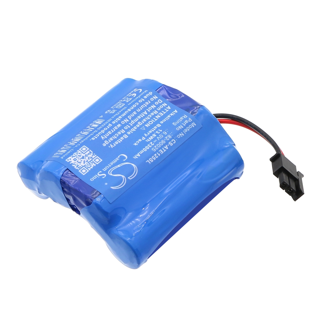 Batterie Sostituisce 82-90025
