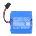 Batterie Sostituisce 82-90025