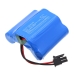 Power Tools Battery Ats electro-lube CS-ATE178SL
