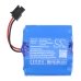 Batterie Sostituisce MD125N