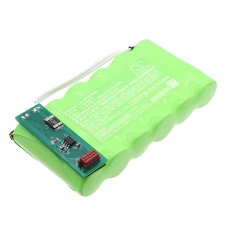 Sostituzione della batteria compatibile per Aitecs 110652-O