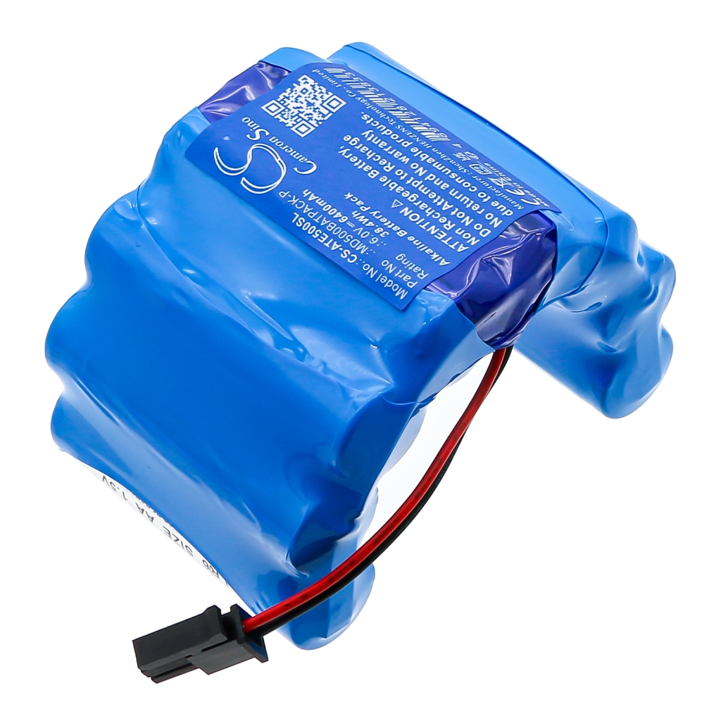Batteria per elettroutensili Ats electro-lube CS-ATE500SL