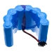 Batteria per elettroutensili Ats electro-lube CS-ATE500SL