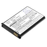 Batteria compatibleWith 