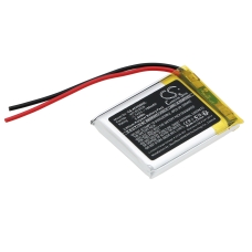 Sostituzione della batteria compatibile per Audio-Technica KPL603038