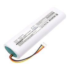 Sostituzione della batteria compatibile per Anritsu 633-76
