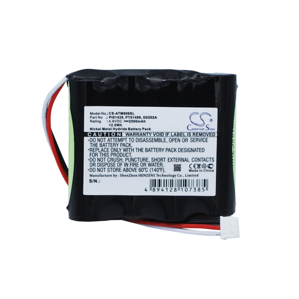 Power Tools Battery Anritsu MT8212E