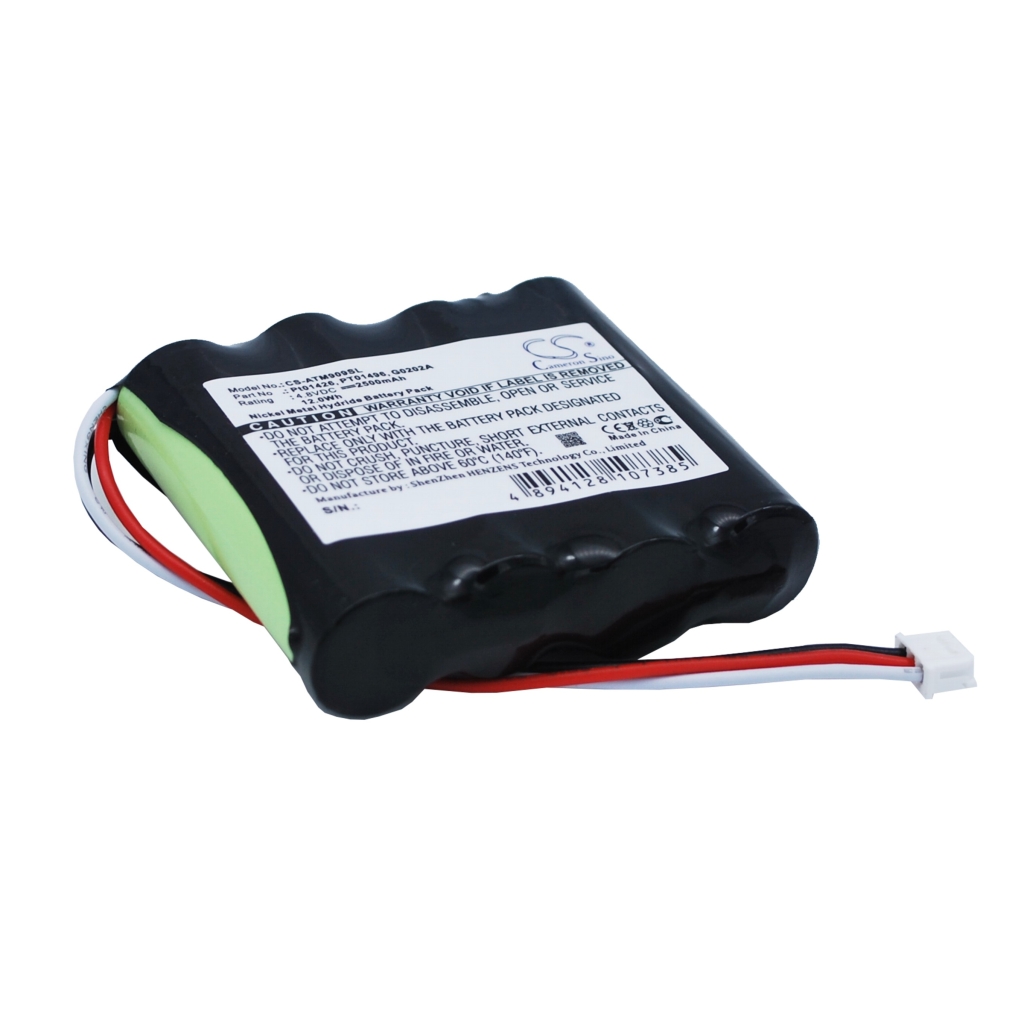 Power Tools Battery Anritsu MT8212E