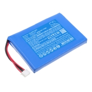 Batteria compatibleWith 