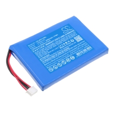 Sostituzione della batteria compatibile per Aetep JQ050-04L