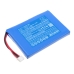 Batteria compatibile con Aetep CS-ATP110SL