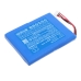 Batteria compatibile con Aetep CS-ATP110SL